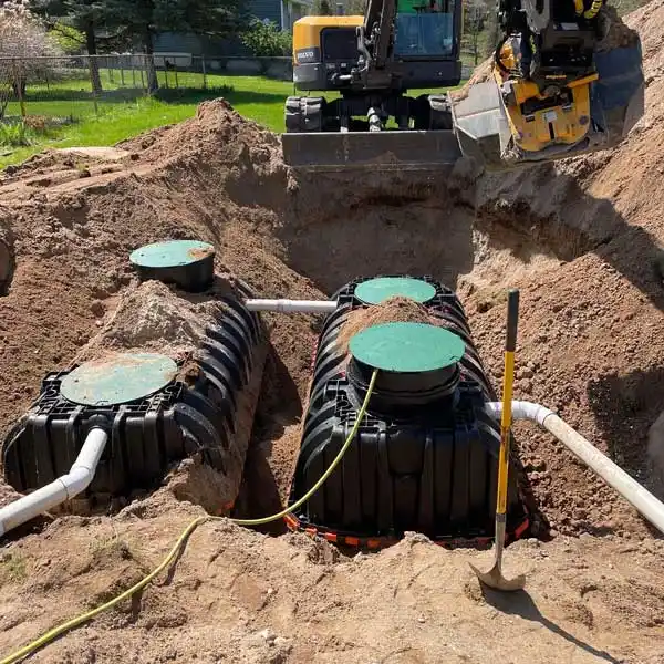 septic tank services Anthony